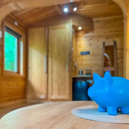 Owl's Roost Great Ayton