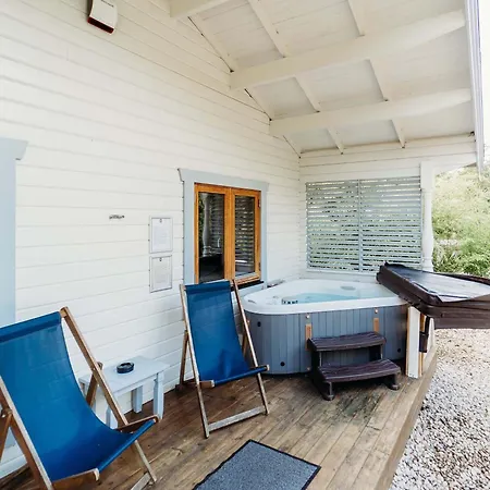 Owl's Roost Casa de Férias