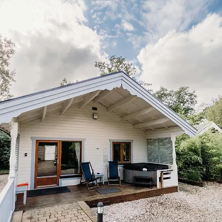 Casa de Férias Owl's Roost *