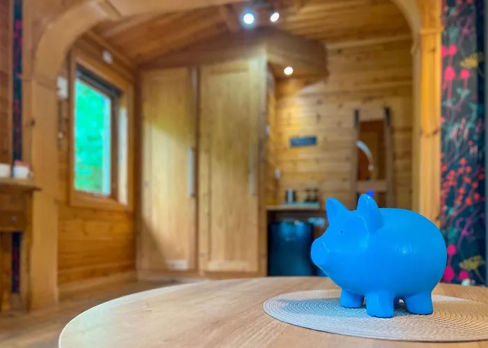 Owl's Roost Great Ayton