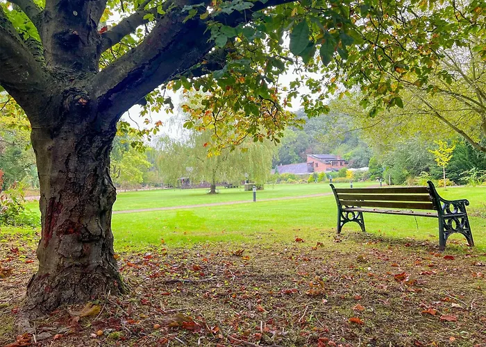 Owl's Roost Casa de Férias Great Ayton