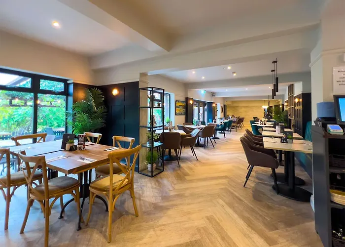 Casa de Férias Owl's Roost Great Ayton