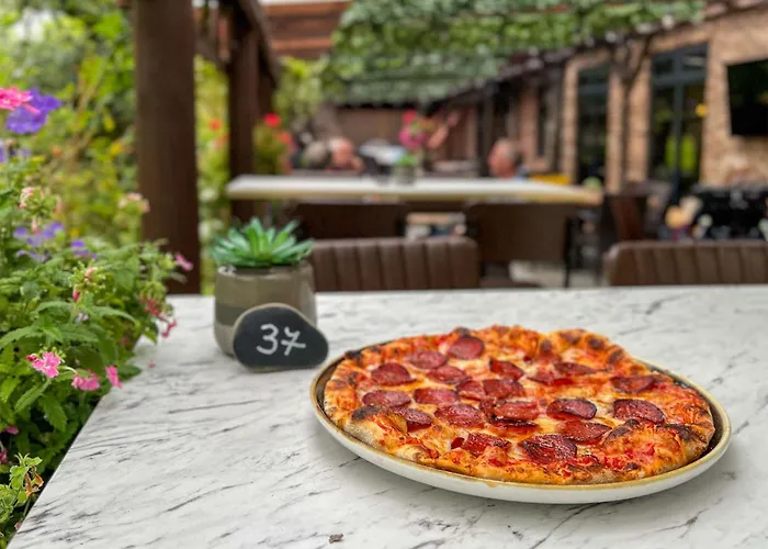 Casa de Férias Owl's Roost *