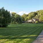 Owl's Roost Prázdninový dům *