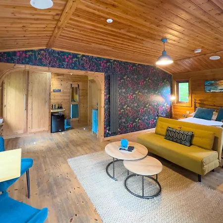 Owl's Roost Holiday home Great Ayton