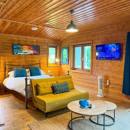 Holiday home Owl's Roost