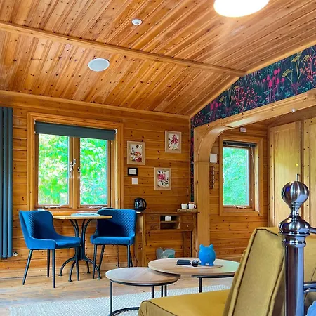 Holiday home Owl's Roost