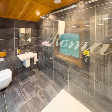 Owl's Roost Holiday home *