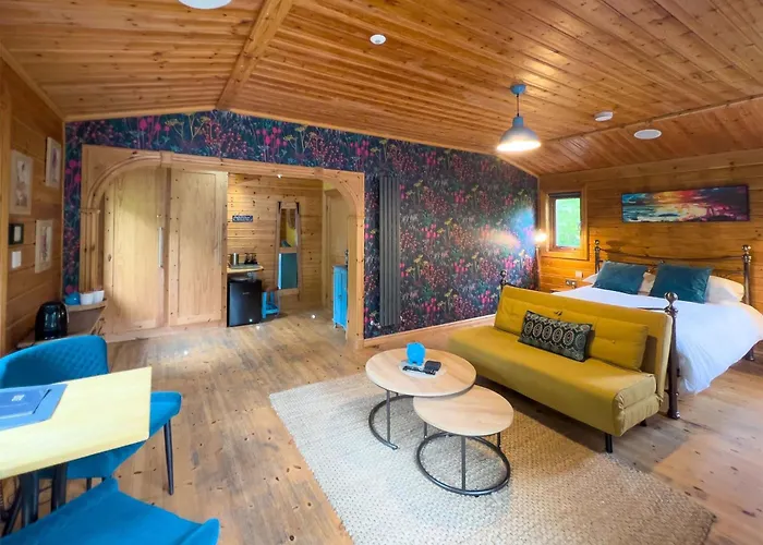 Owl's Roost Holiday home Great Ayton