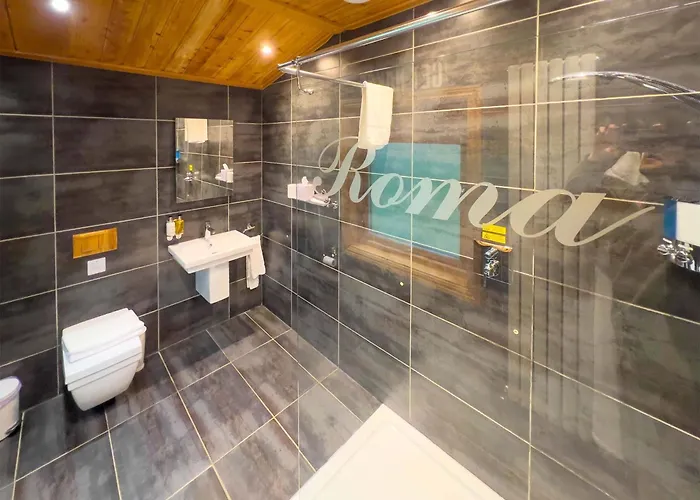 Owl's Roost Holiday home *