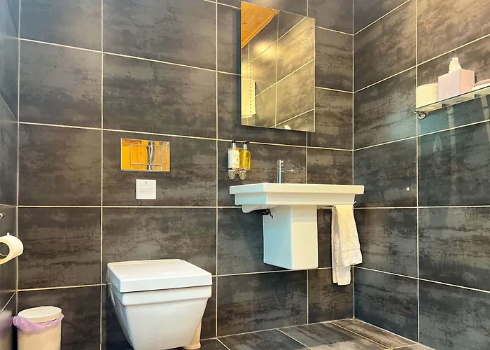 Owl's Roost Great Ayton