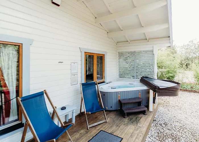 Owl's Roost Holiday home