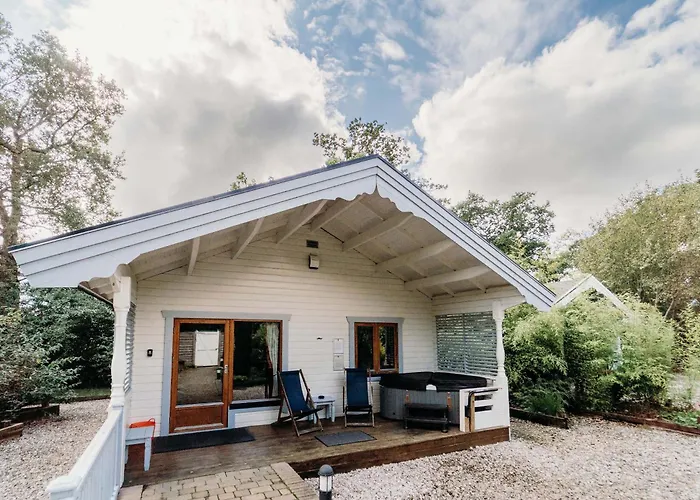 Holiday home Owl's Roost *