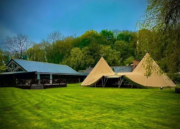 Holiday home Owl's Roost Great Ayton