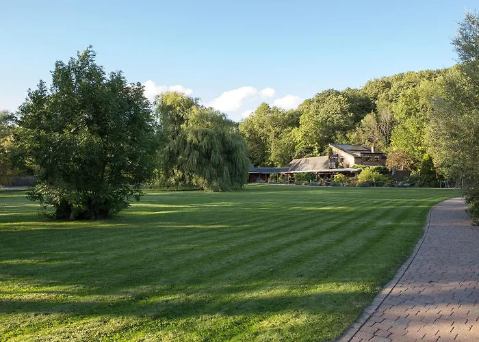 Owl's Roost Holiday home *