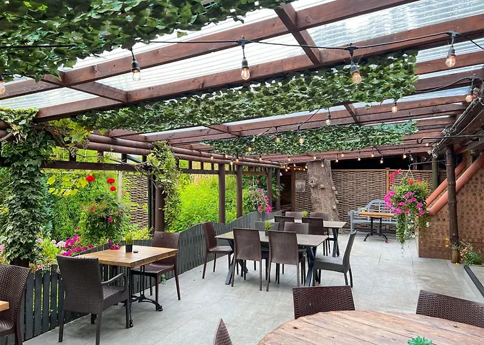 Holiday home Owl's Roost Great Ayton